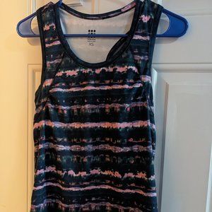 Title nine women's tank